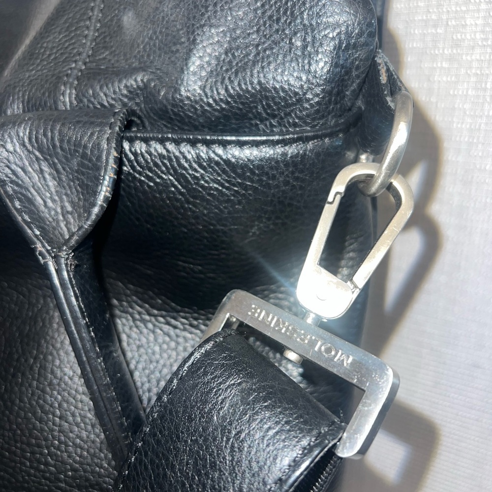 Moleskine Classic Foldover Backpack